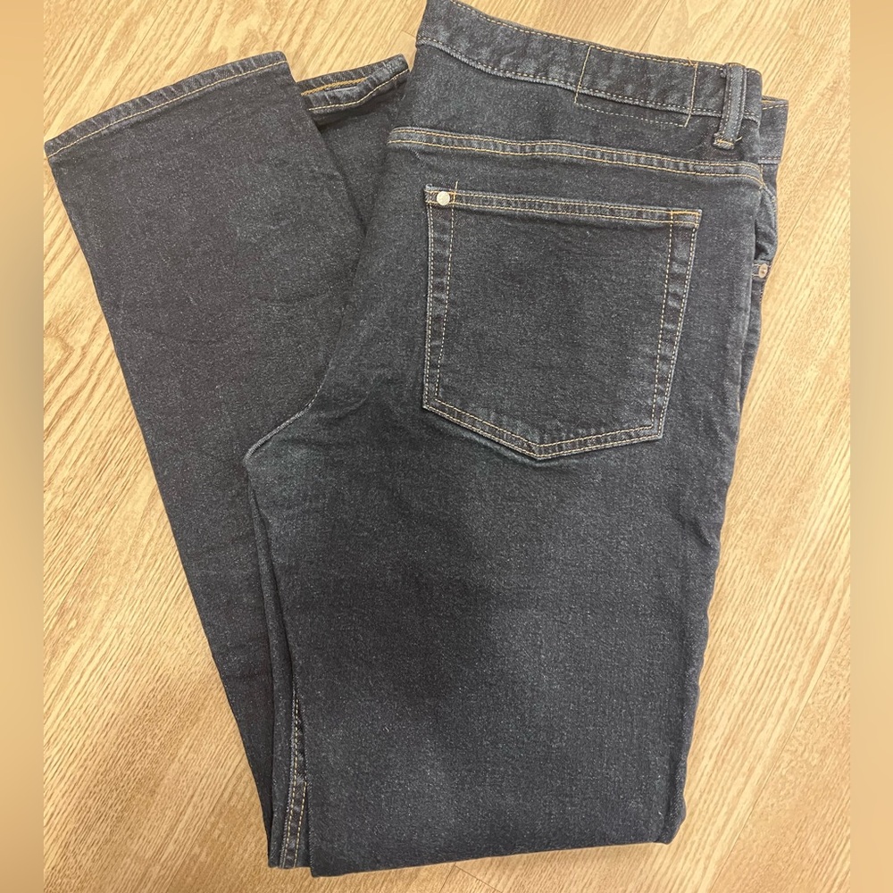 Men h&m slim Jeans size 38/32